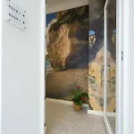 Nazzari Penzion Tropea