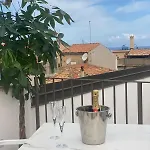 Penzion Nazzari Tropea