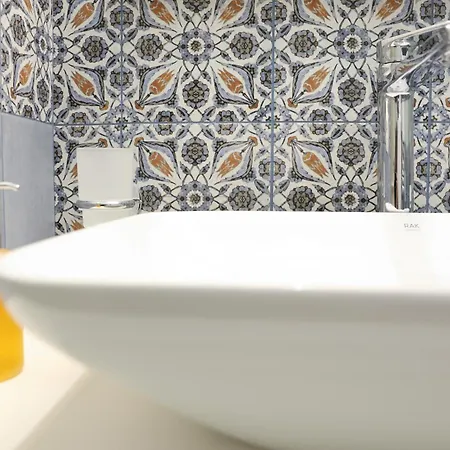Guest house Nazzari