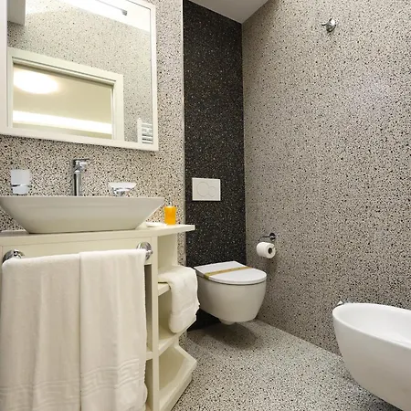 Guest house Nazzari *