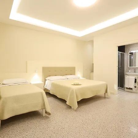 Nazzari ゲストハウス