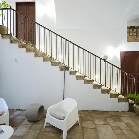 Nazzari Guest house Tropea