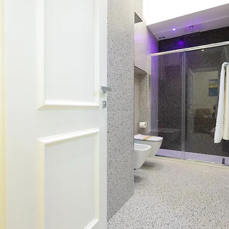 Guest house Nazzari *