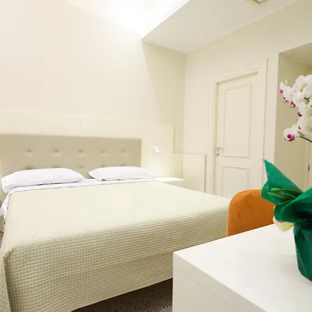 Guest house Nazzari *