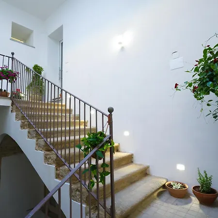 Nazzari בית הארחה