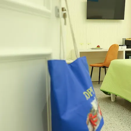 Nazzari トロペーア