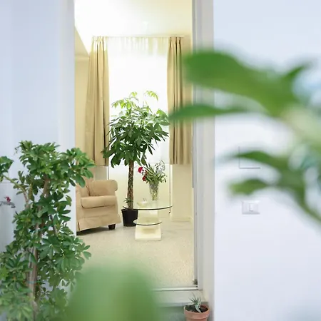 Guest house Nazzari Tropea