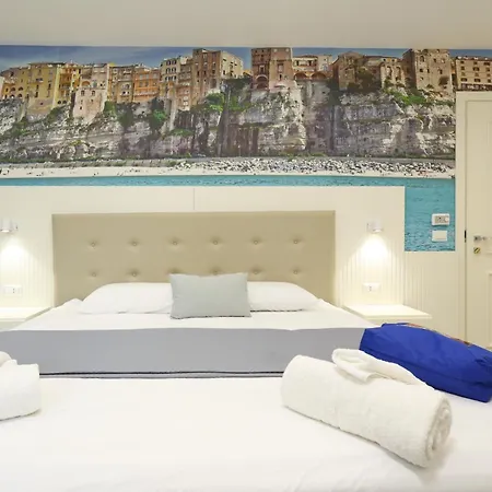 ゲストハウス Nazzari