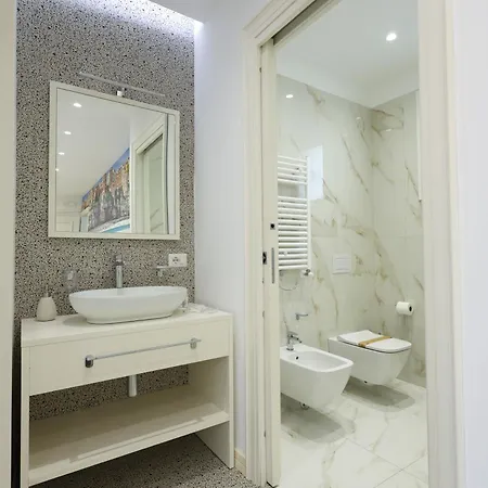 Nazzari ゲストハウス