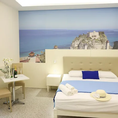Guest house Nazzari *
