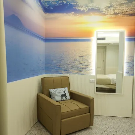 Nazzari Guest house