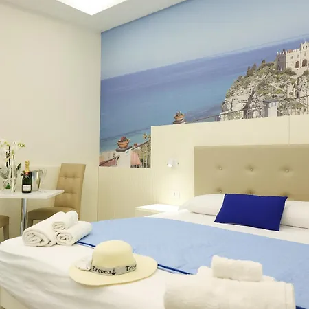 Nazzari トロペーア