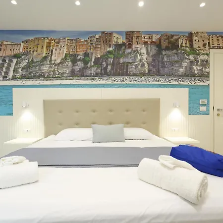 Nazzari トロペーア