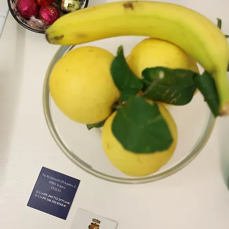 Nazzari 3* トロペーア