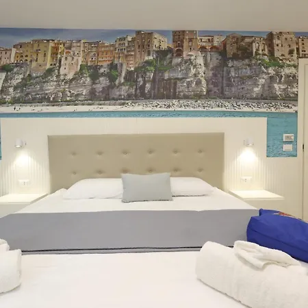 Nazzari Tropea