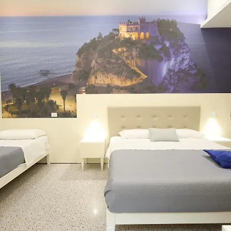 Guest house Nazzari *