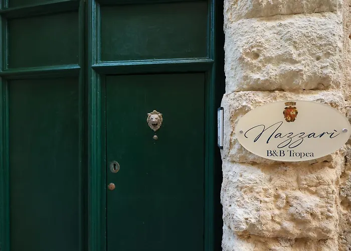 Nazzari 4*