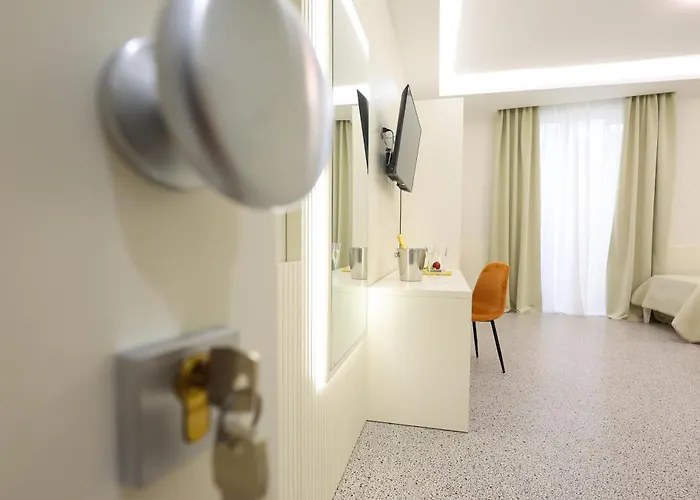 בית הארחה Nazzari