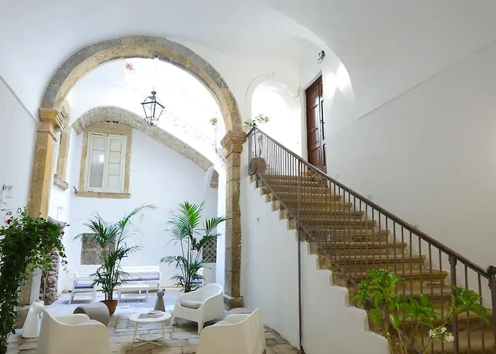 Nazzari בית הארחה טרופאה