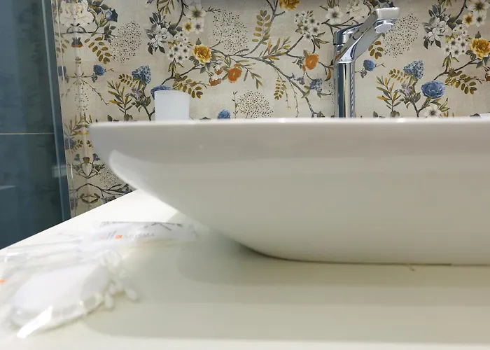 בית הארחה Nazzari טרופאה