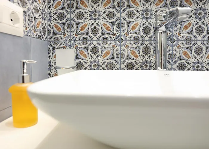 בית הארחה Nazzari