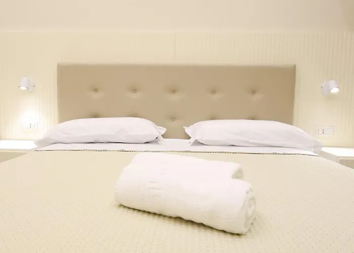 Nazzari בית הארחה טרופאה