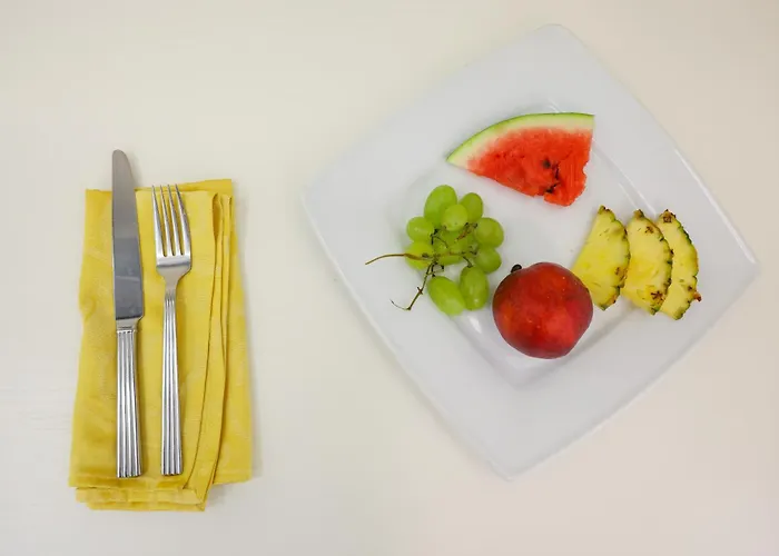 Nazzari 招待所 特罗佩阿