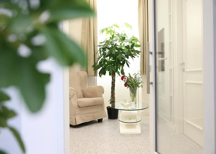 招待所 Nazzari 特罗佩阿