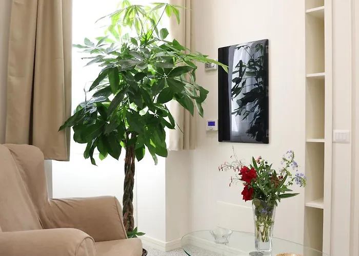 Nazzari 4* טרופאה