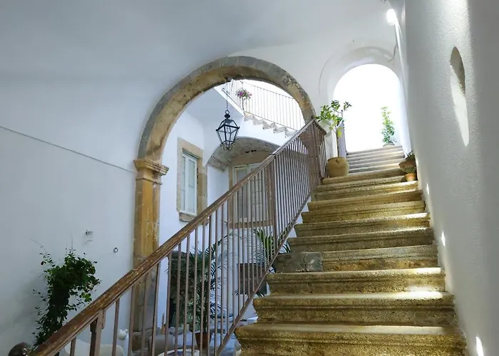 Nazzari 招待所 特罗佩阿