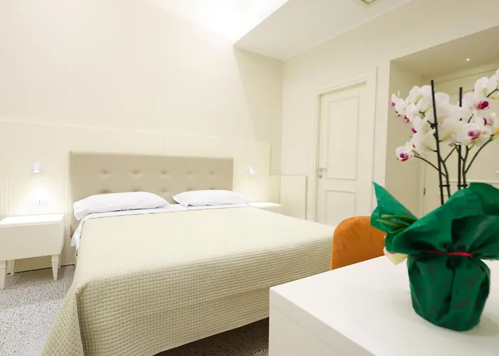 招待所 Nazzari 3*