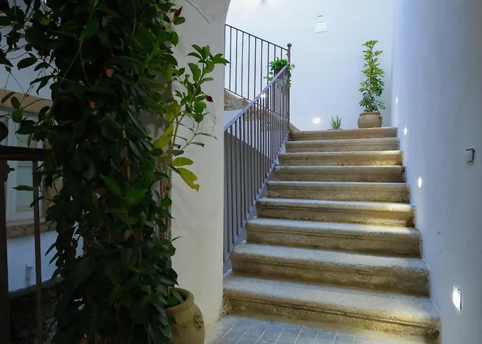 בית הארחה Nazzari