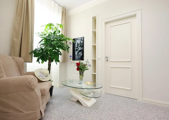 Nazzari בית הארחה טרופאה