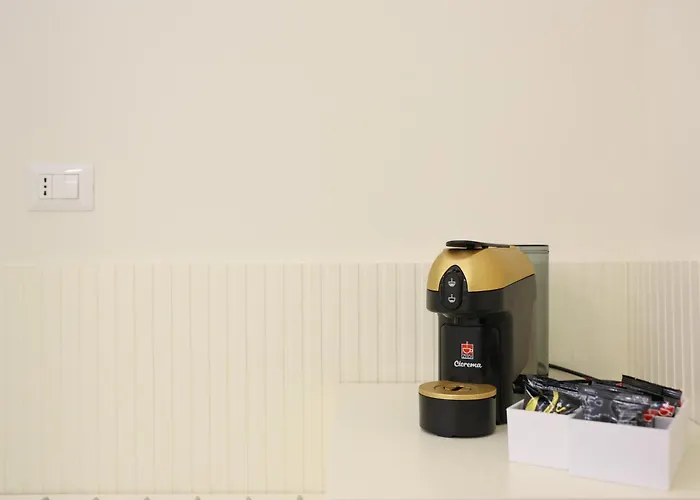 בית הארחה Nazzari