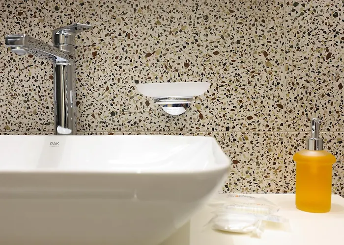 Nazzari 招待所 特罗佩阿