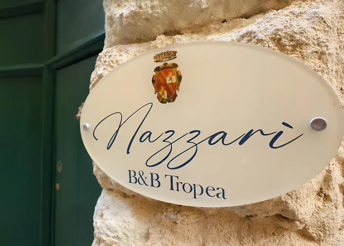 Nazzari 特罗佩阿