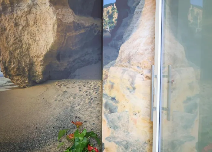 Nazzari 特罗佩阿