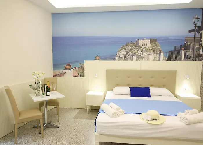 招待所 Nazzari 3*