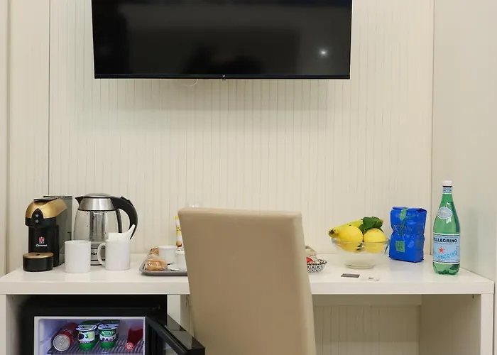 Nazzari 招待所 3*