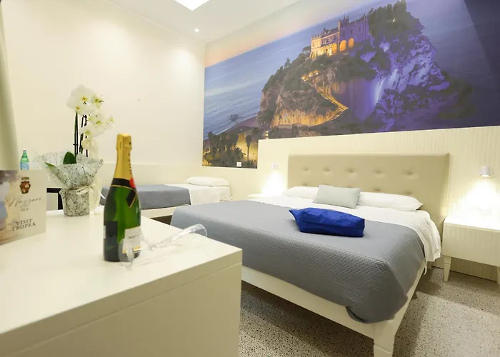 Nazzari 招待所 3*