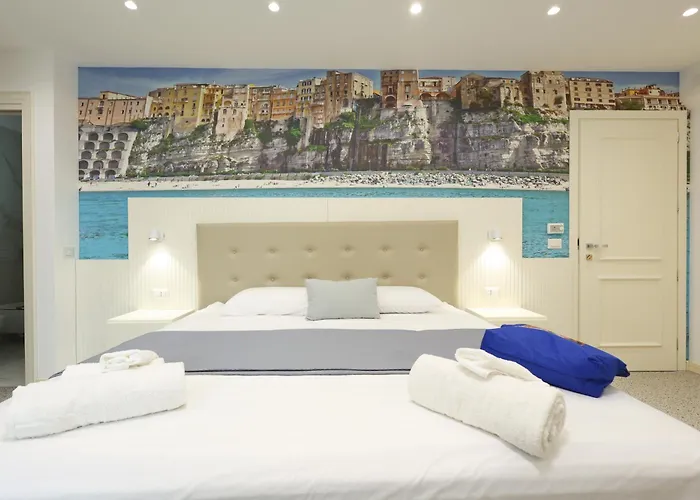 Nazzari 特罗佩阿