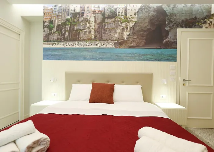 בית הארחה Nazzari 4*