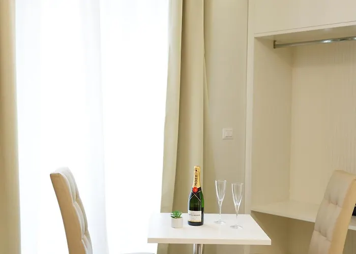 בית הארחה Nazzari טרופאה