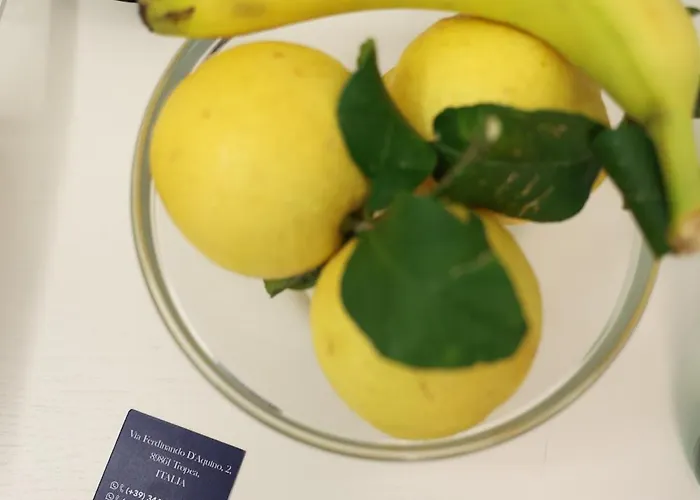 Nazzari 4* טרופאה