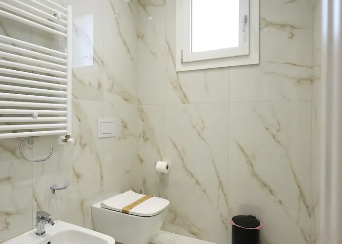 בית הארחה Nazzari