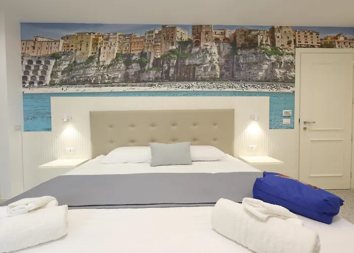 Nazzari 特罗佩阿