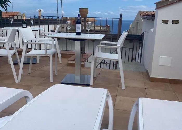 בית הארחה Nazzari