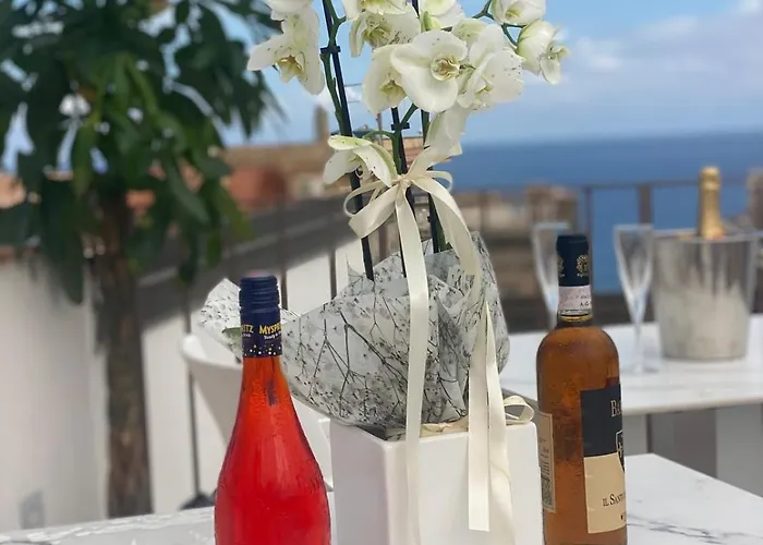 בית הארחה Nazzari