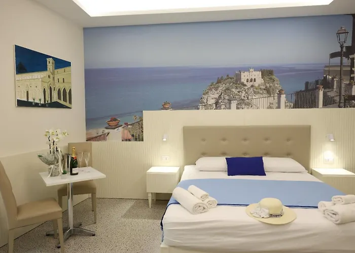 בית הארחה Nazzari