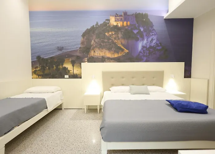 בית הארחה Nazzari 4*